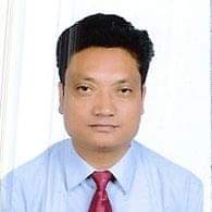 Ram Thapa